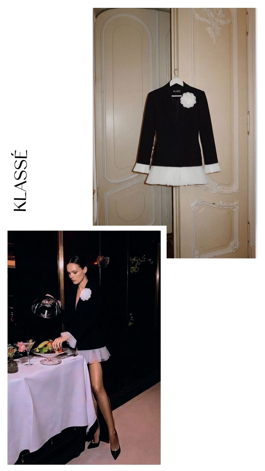 Klasse gallery 22